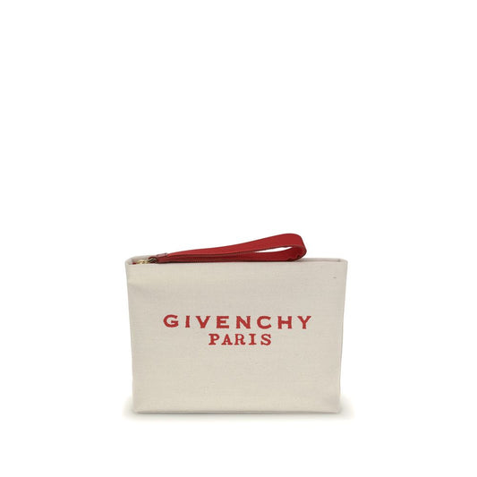 Canvas Pochette