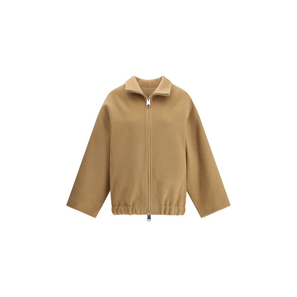 Garret Jacket