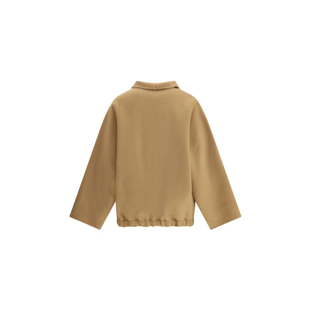 Garret Jacket