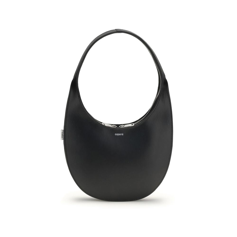 Soft Swipe Bag