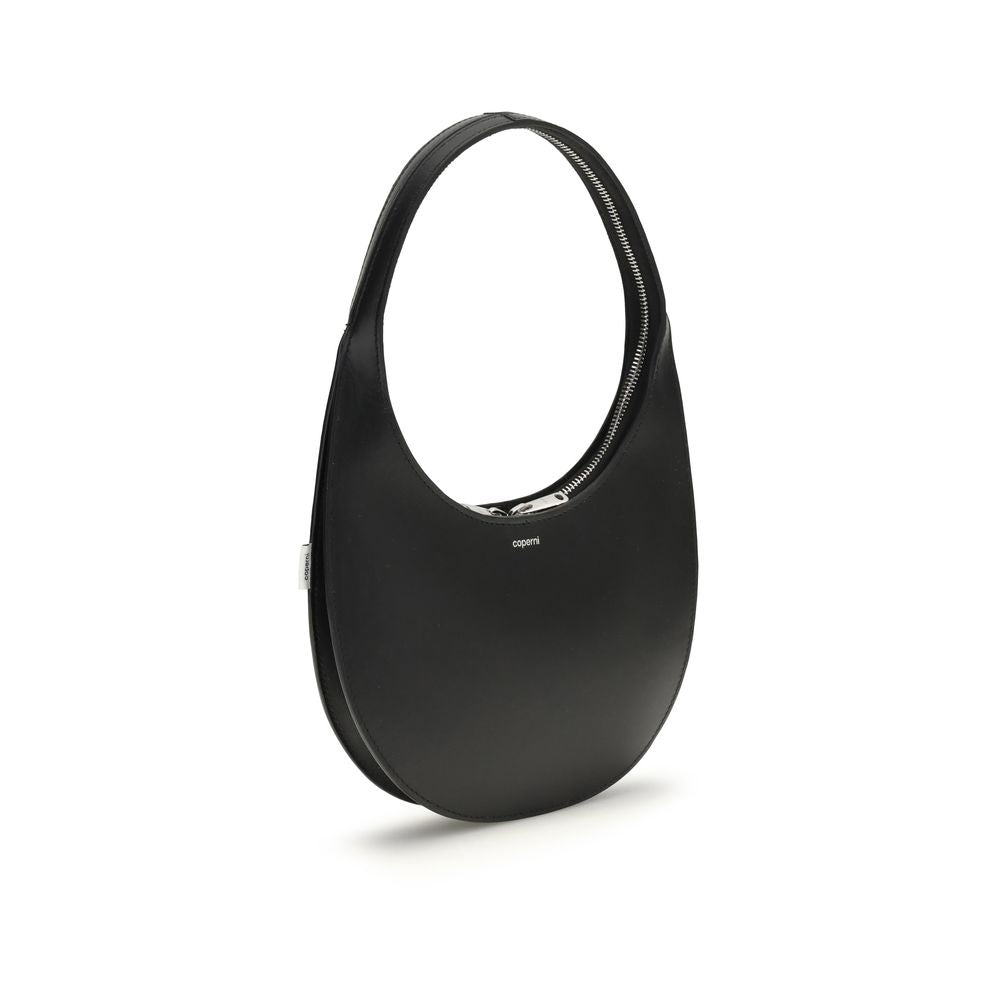 Soft Swipe Bag