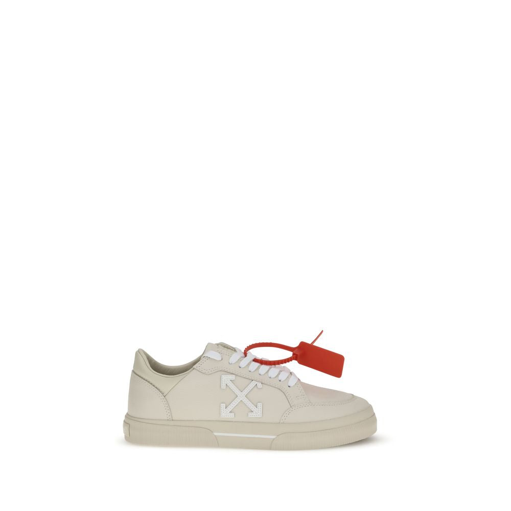 Vulcanized Sneakers