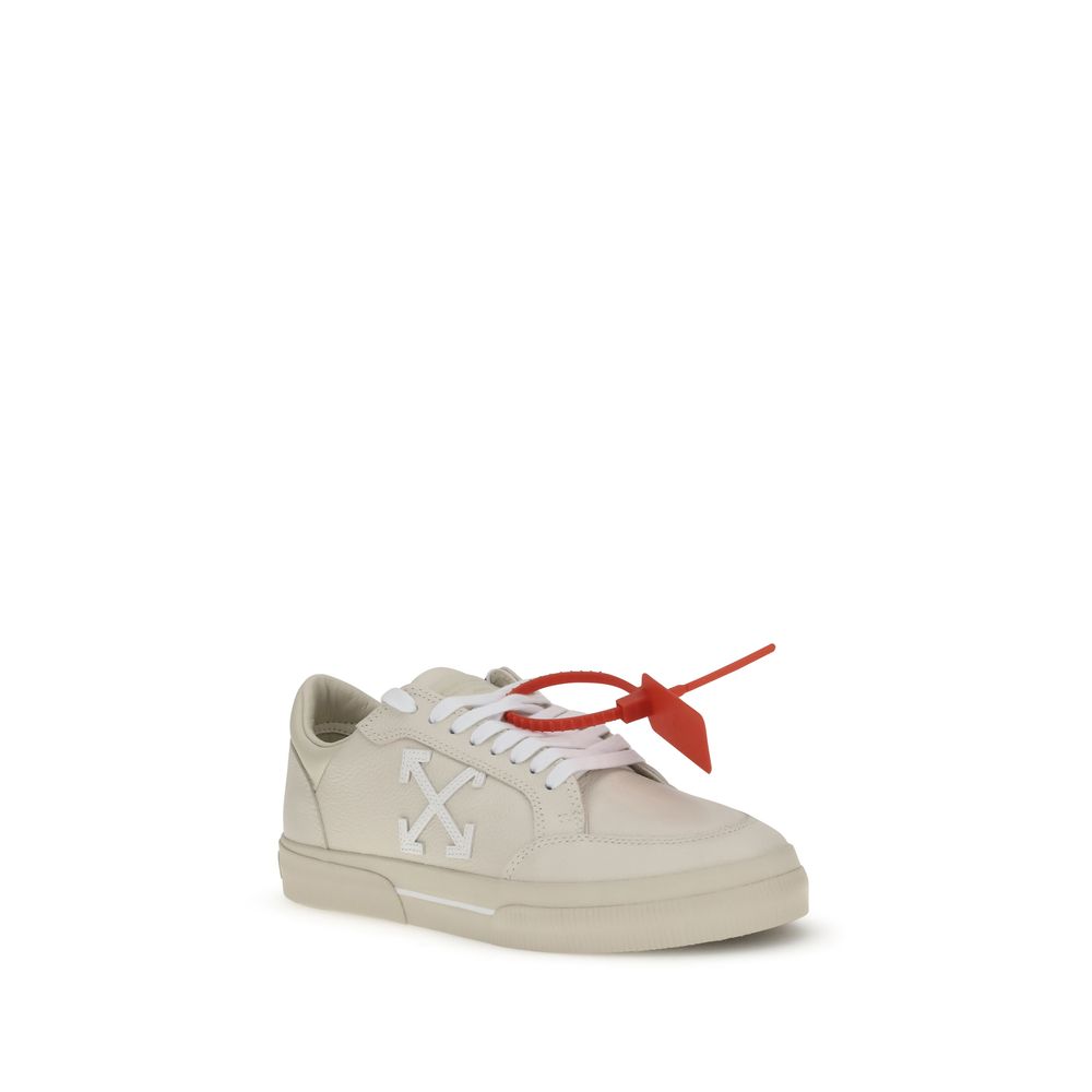 Vulcanized Sneakers