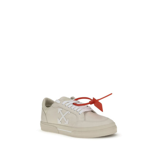 Vulcanized Sneakers