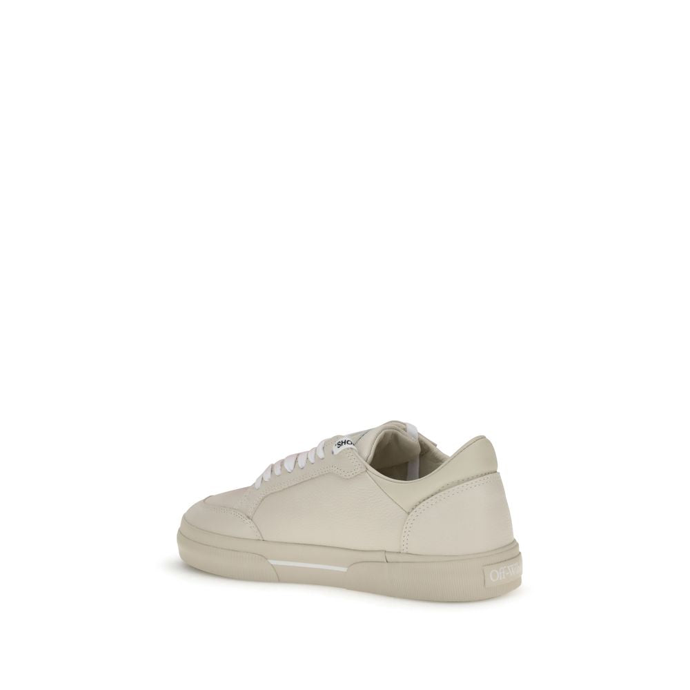 Vulcanized Sneakers