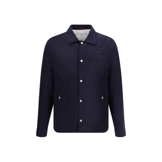 Waterproof shirt Jacket