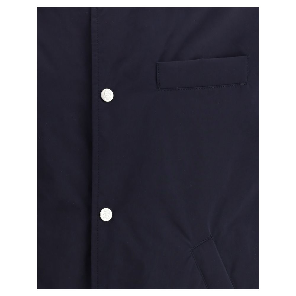 Waterproof shirt Jacket