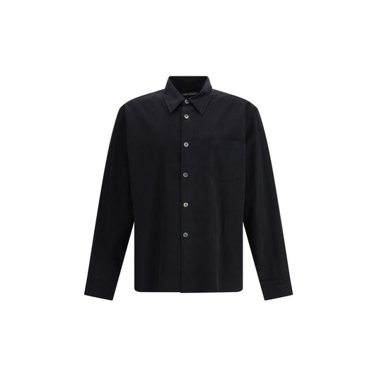 Beyond Black Shirt