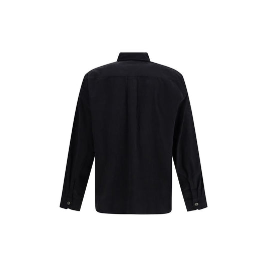 Beyond Black Shirt