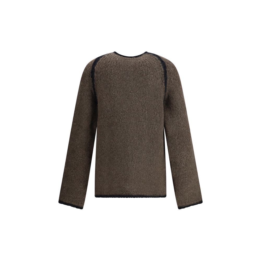 Rider Roundneck