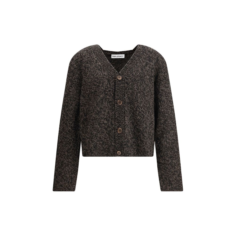 Academy Cardigan