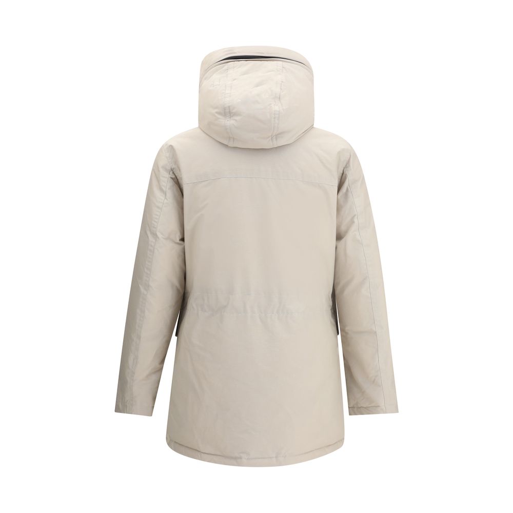Ramar Down Jacket