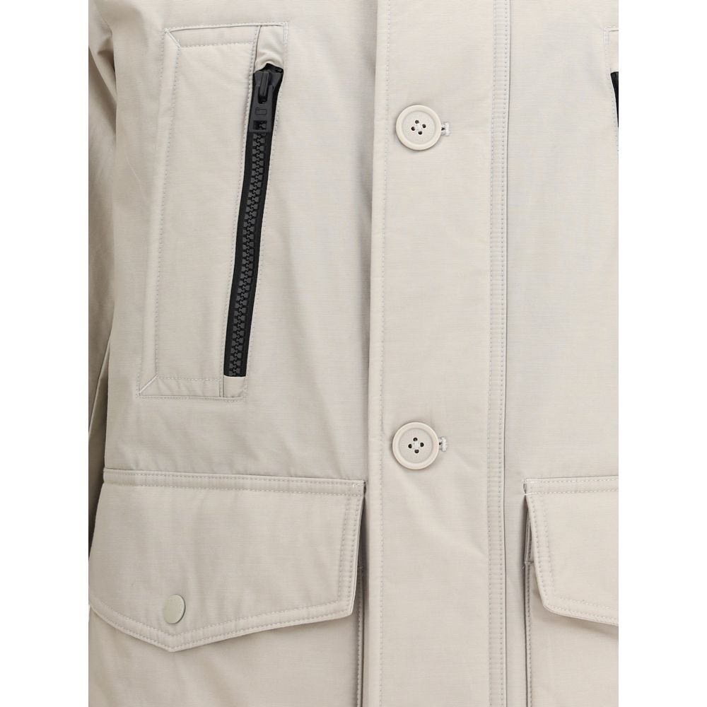 Ramar Down Jacket