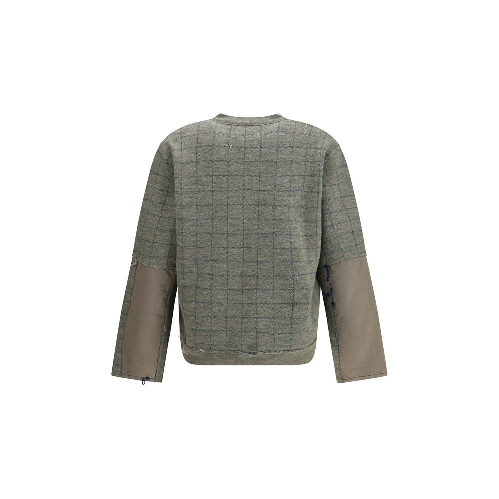 V-neck Sweater