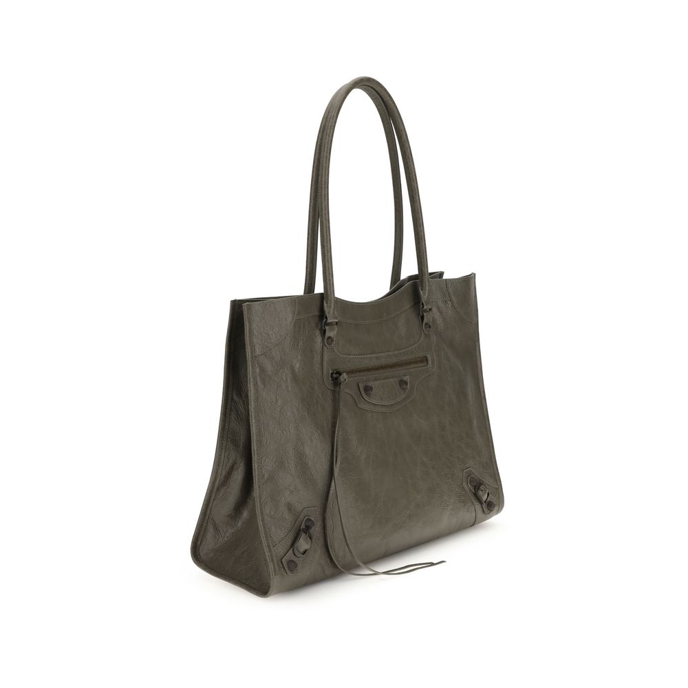 Le City Tote Bag