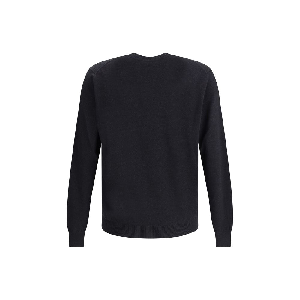 Wool Sweater