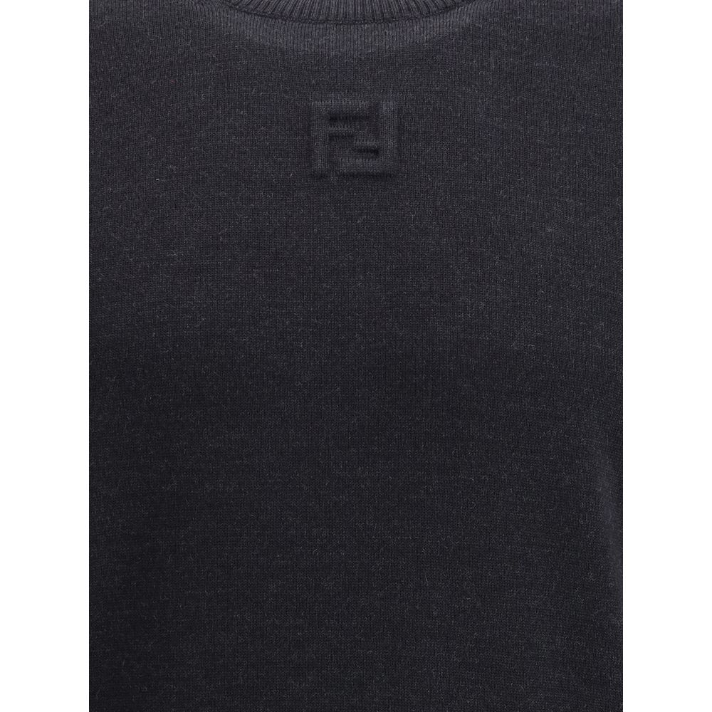 Wool Sweater