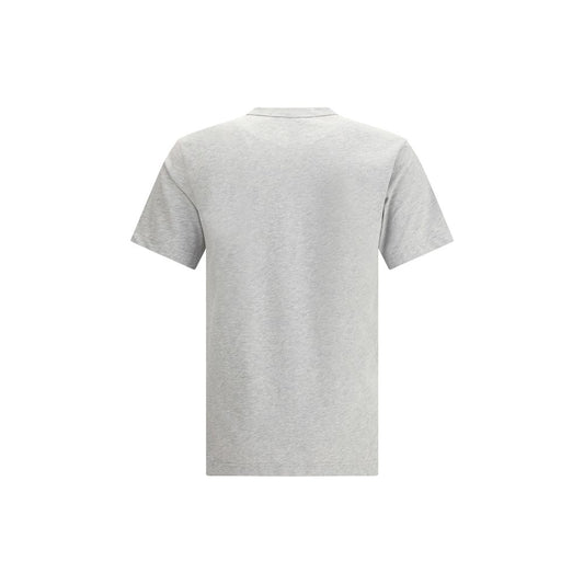 Multicolor print T-shirt