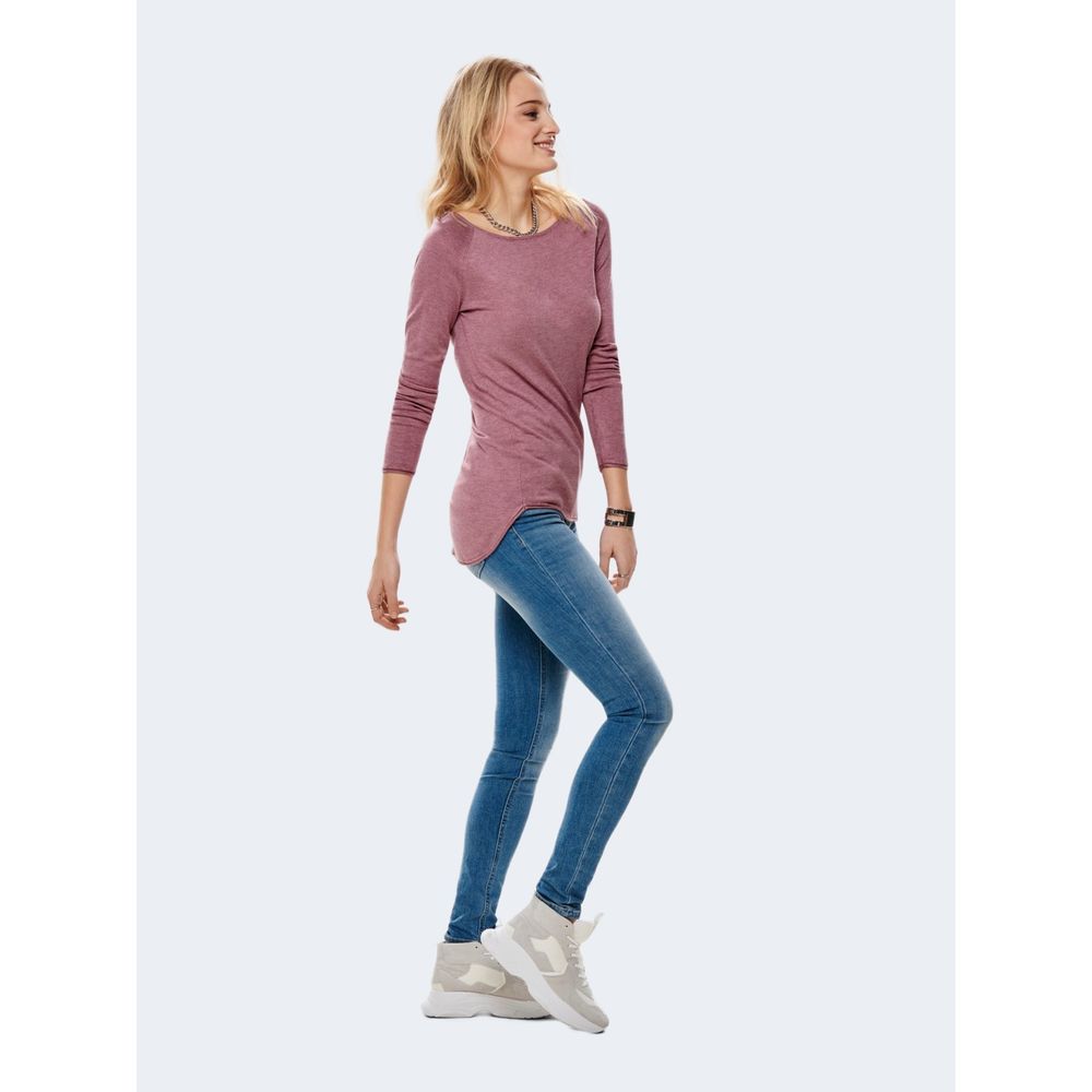 Multicolor Viscose Sportswear