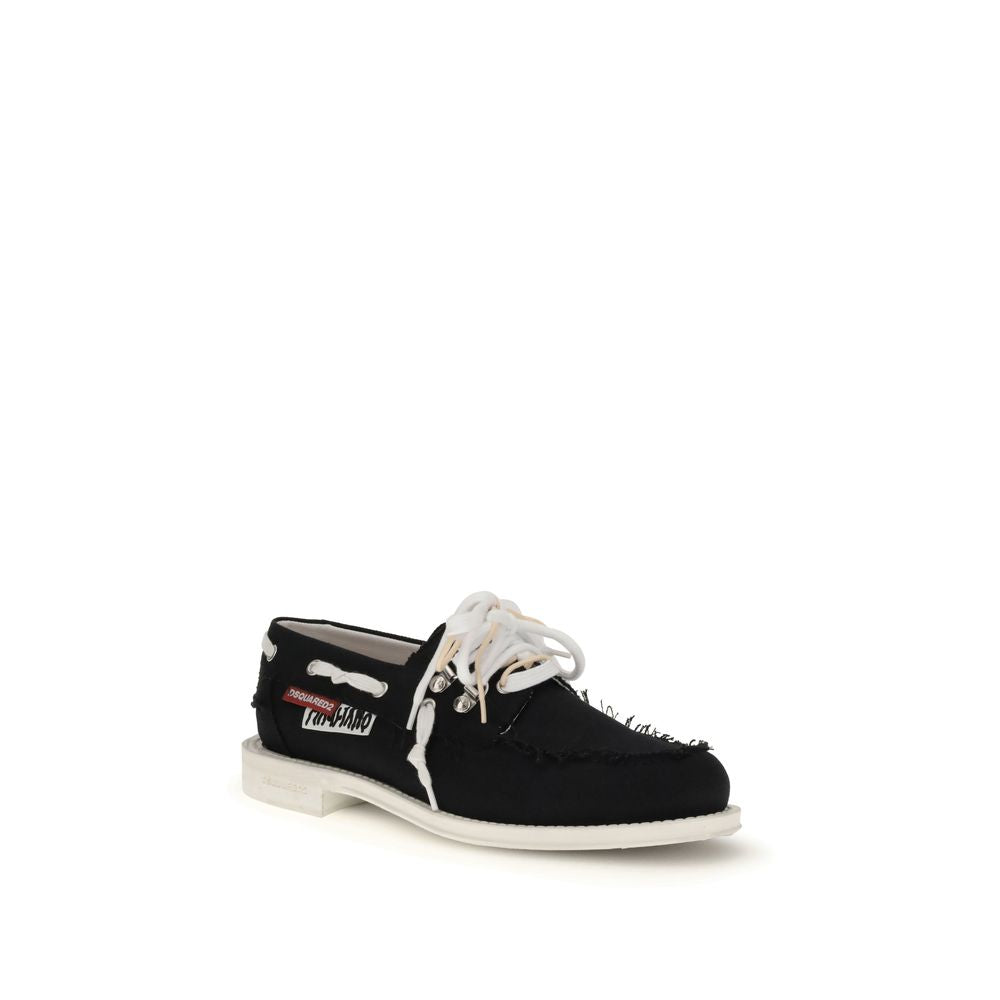 Boat Shoes