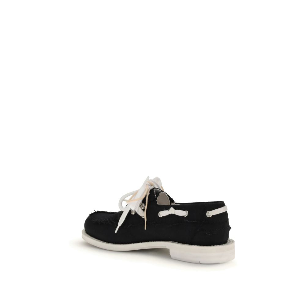 Boat Shoes