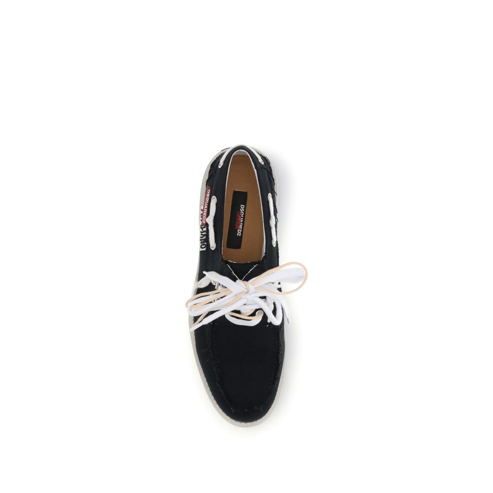 Boat Shoes
