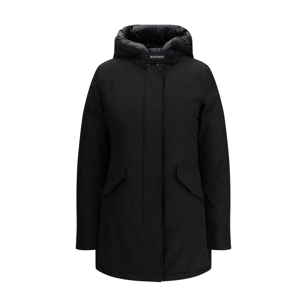 Arctic parka Jacket