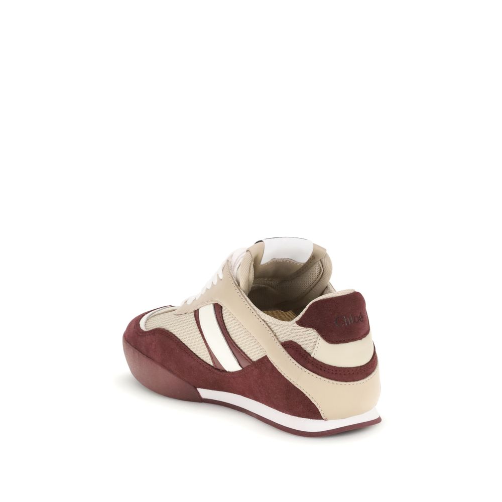 Kick Sneakers