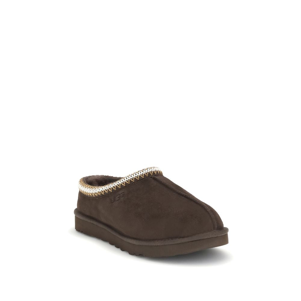 Tasman II Mules