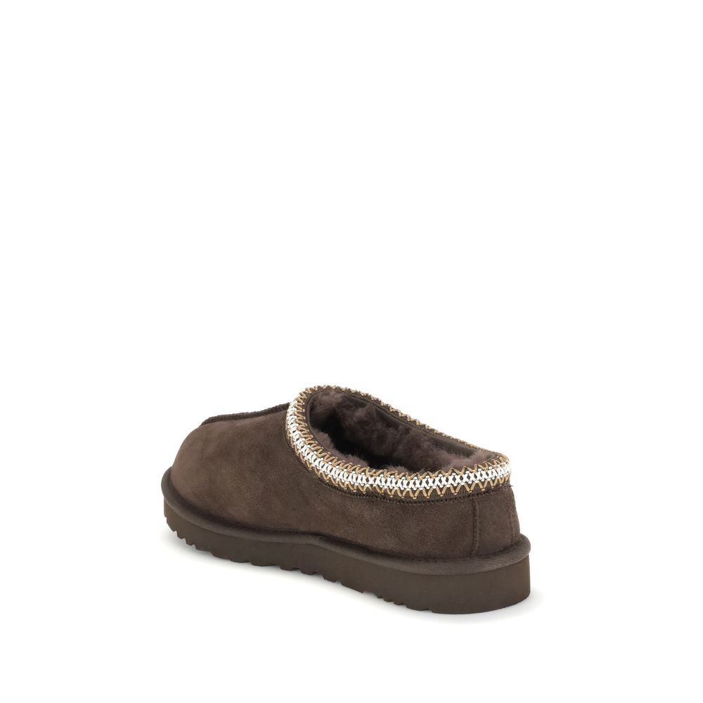 Tasman II Mules