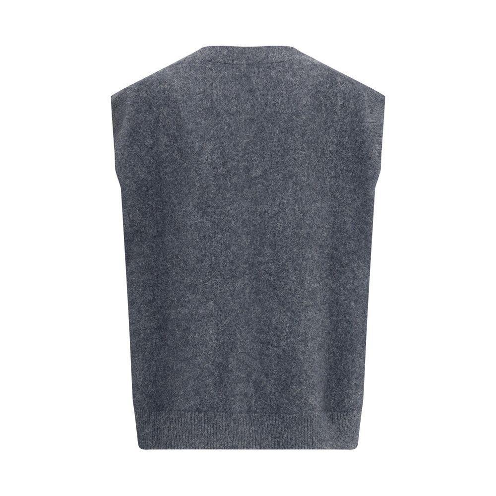 Maxi pocket Vest