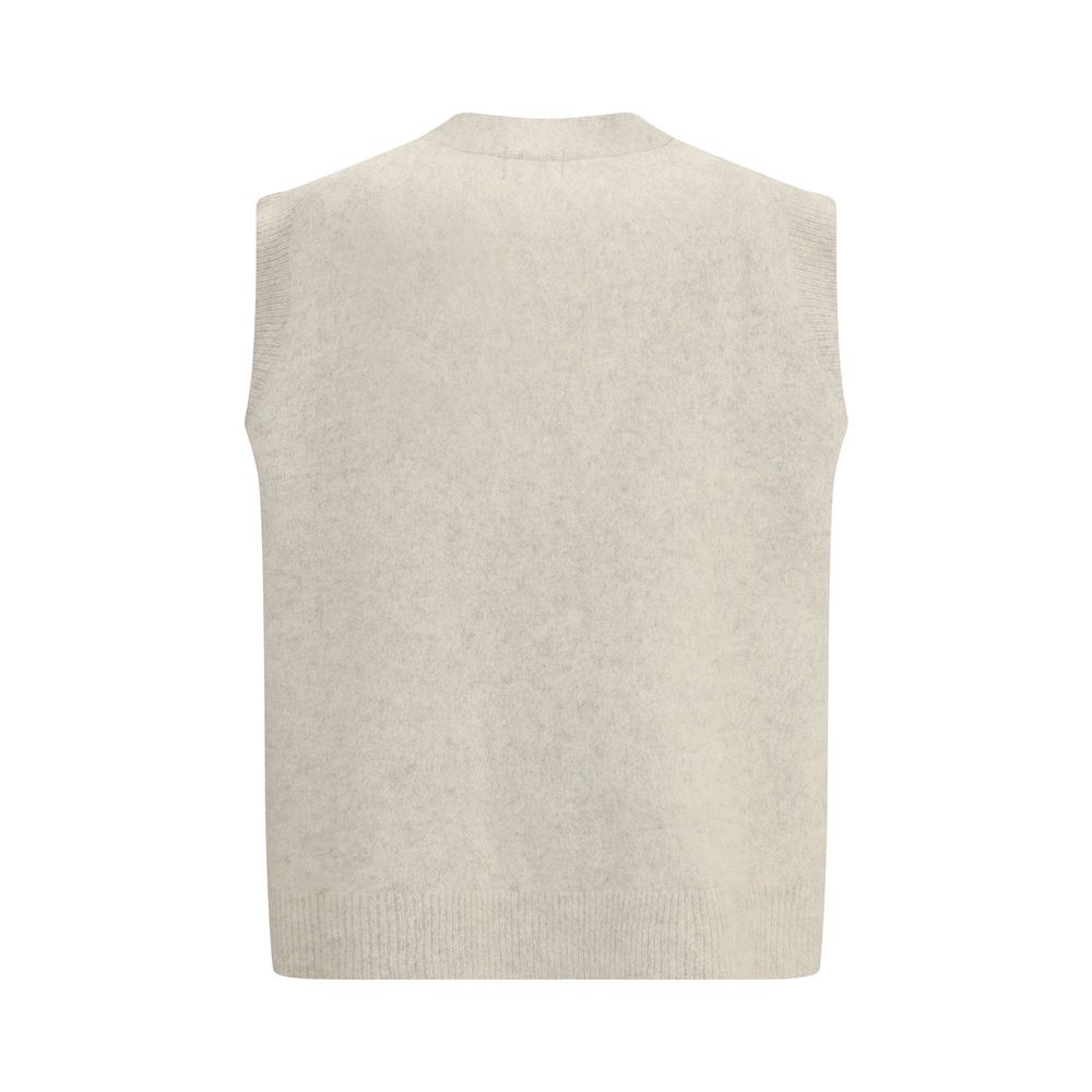 Maxi pocket Vest