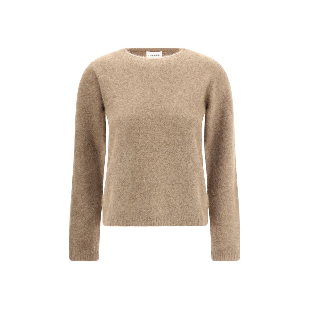 Crew neck Sweater