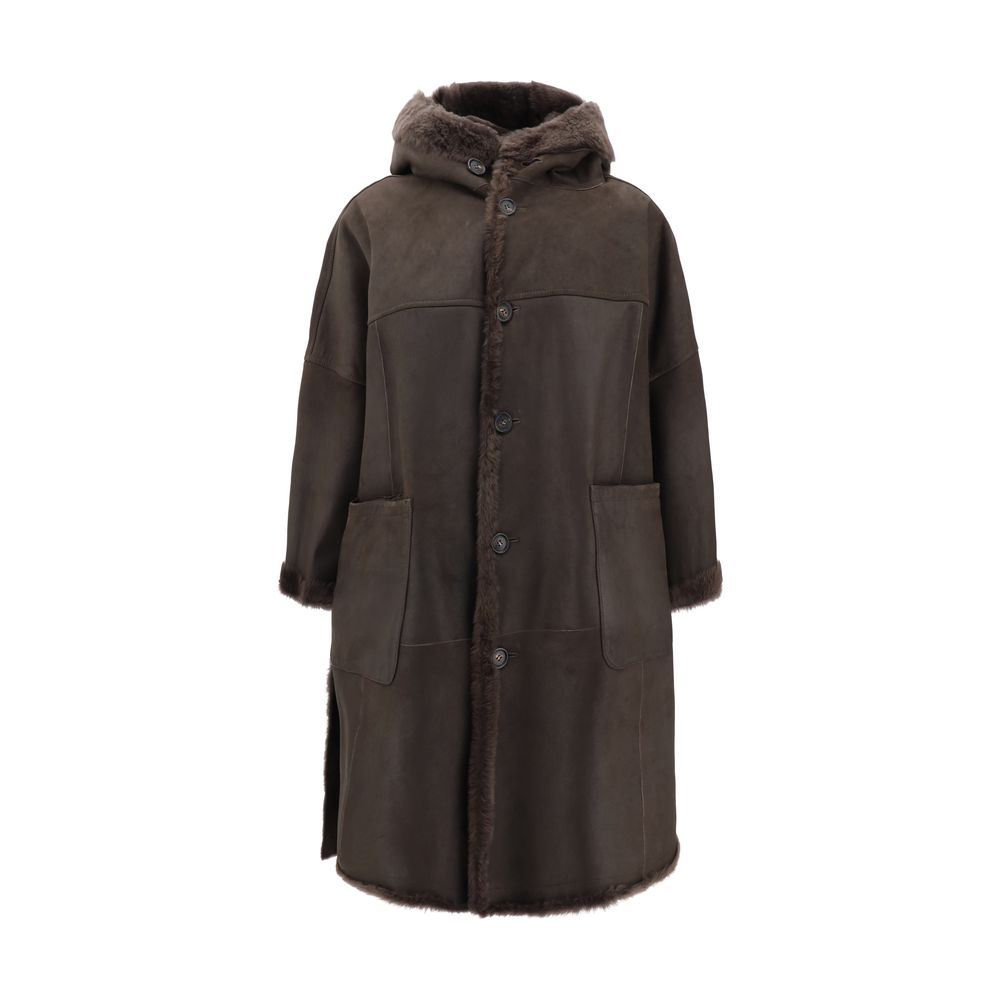 Reversible Fur