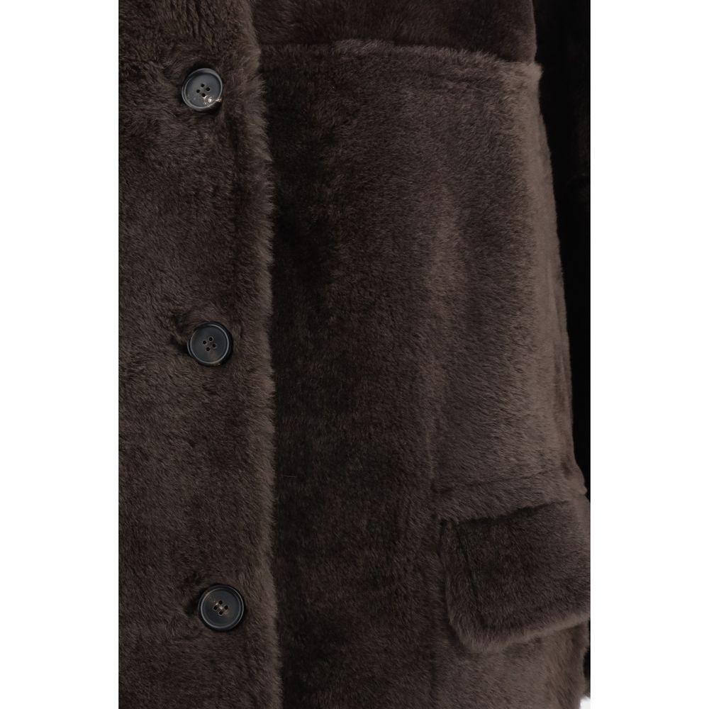 Reversible Fur