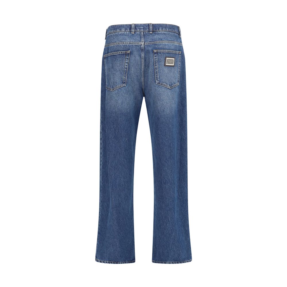 Denim Jeans
