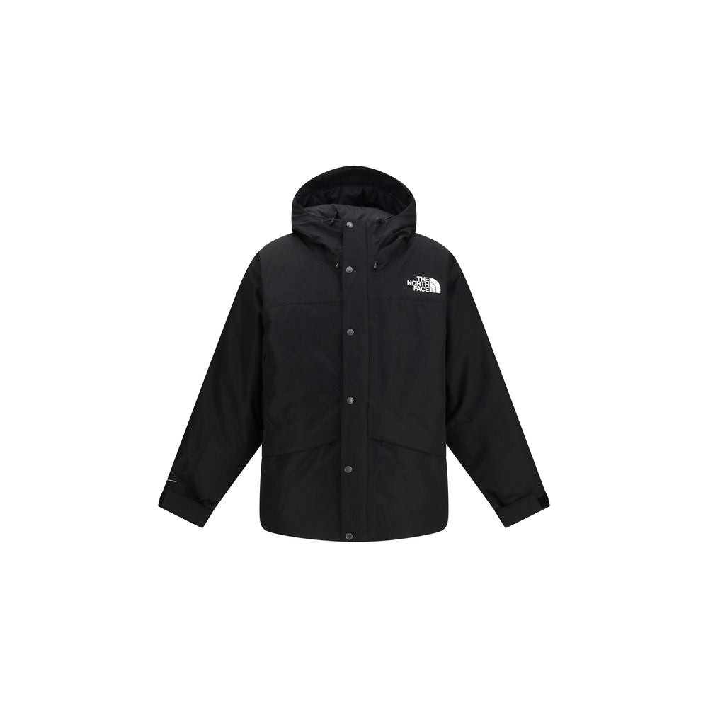 Mountain Down Jacket