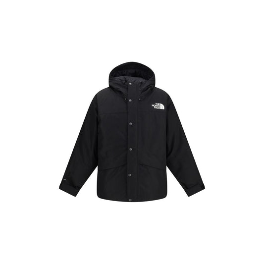 Mountain Down Jacket