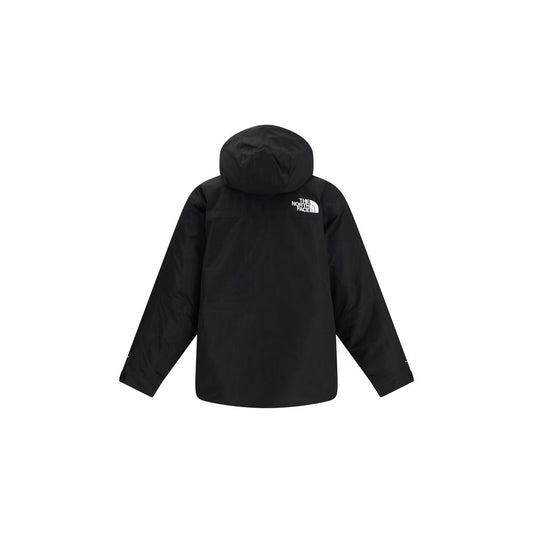Mountain Down Jacket