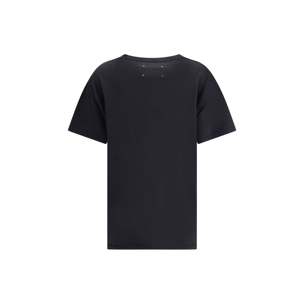 Logo Cotton T-shirt