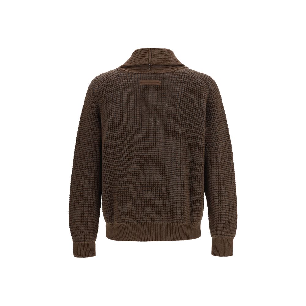 Oasi Cashmere Cardigan
