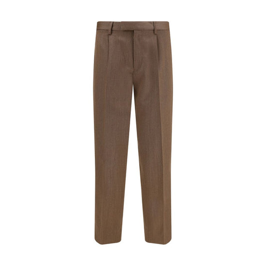 Tailored Pants