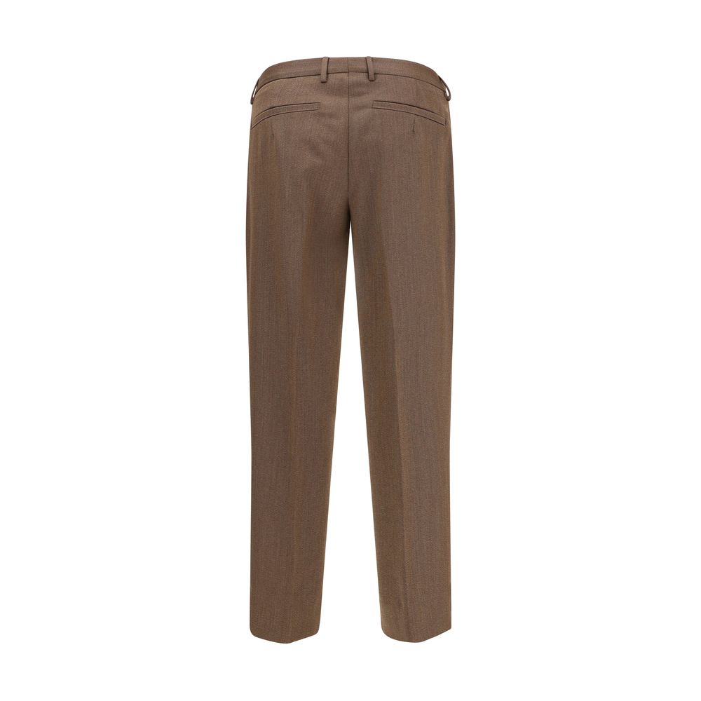 Tailored Pants
