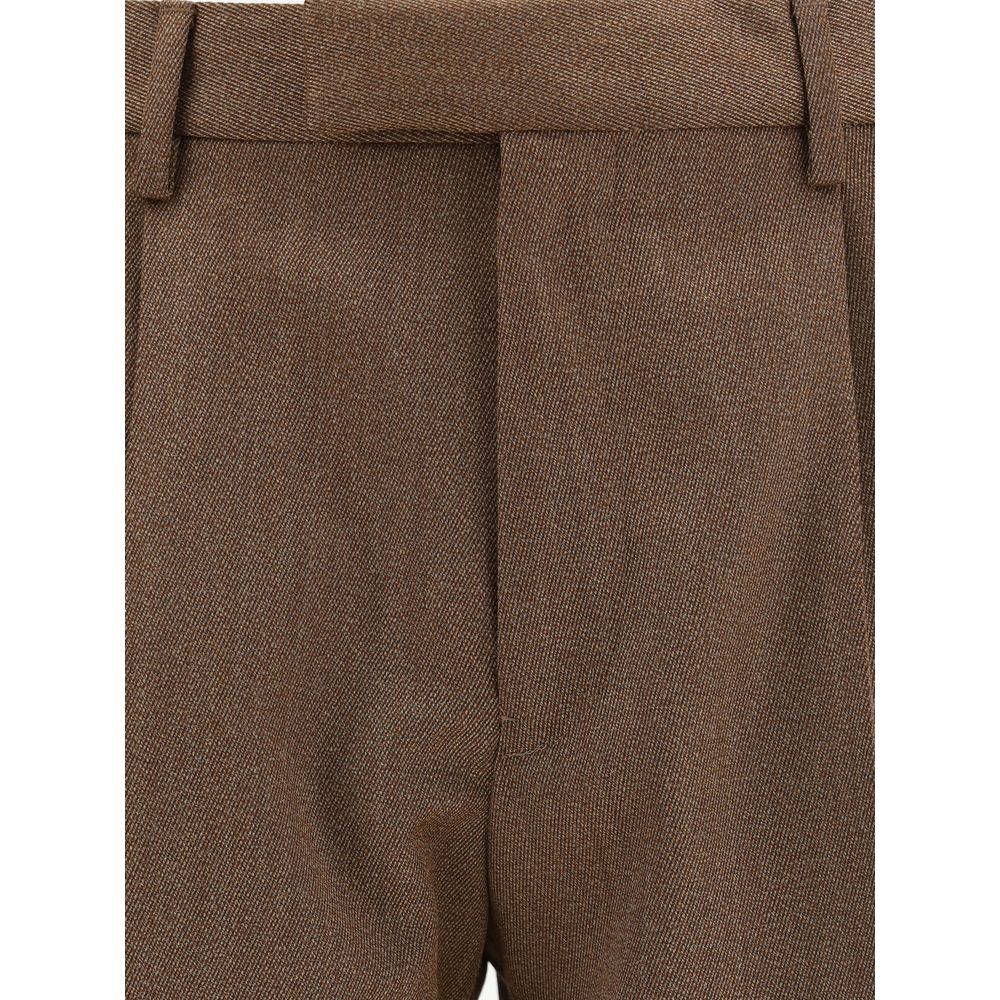 Tailored Pants