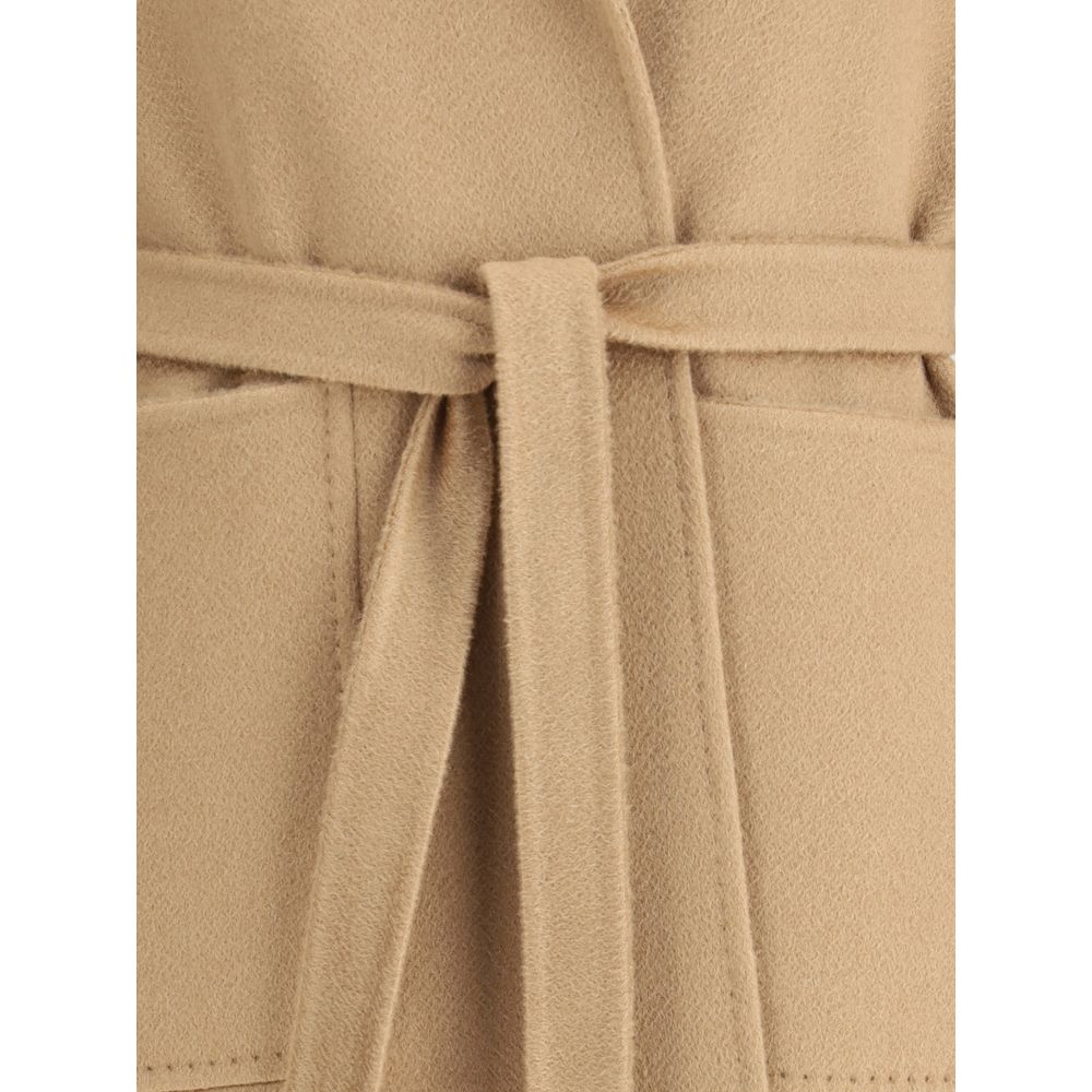 Lilia Coat