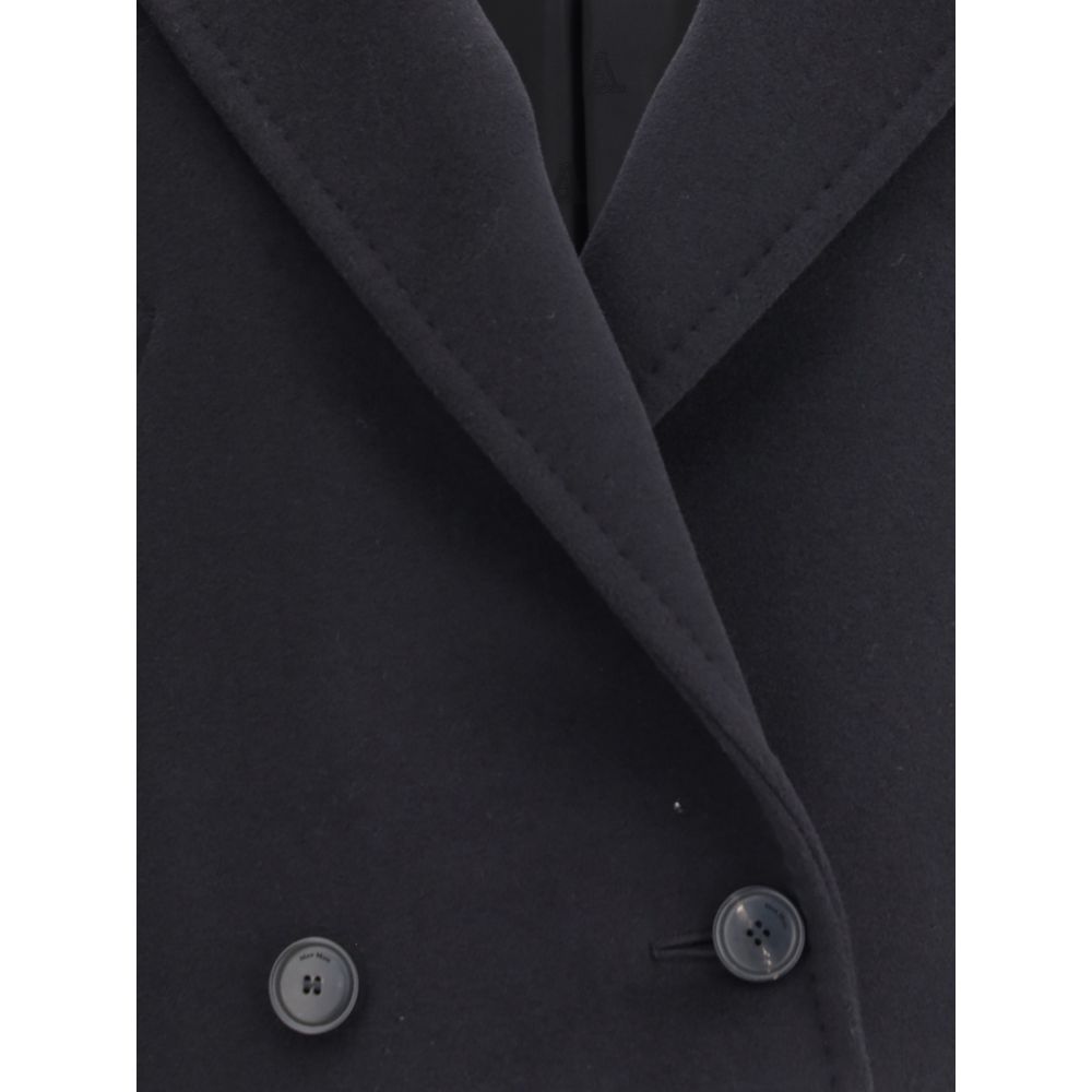 Galea caban Coat