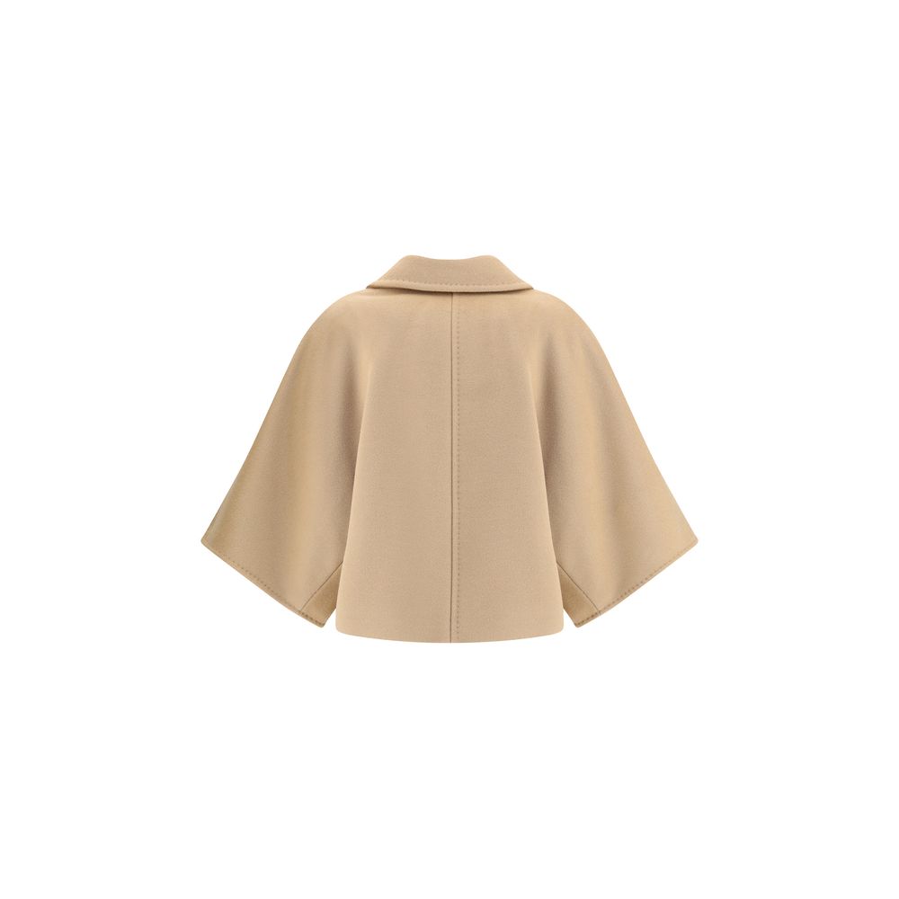 Galea caban Coat