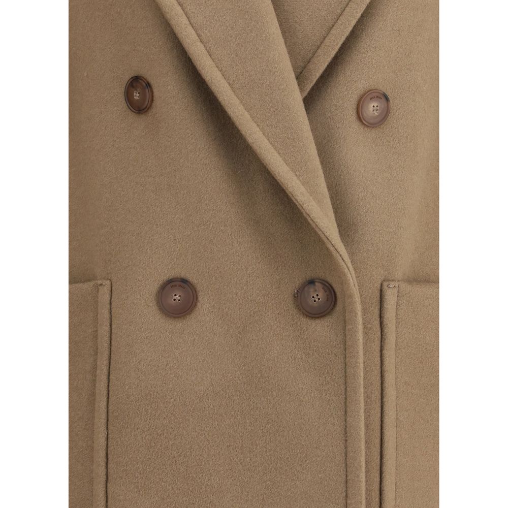 Deletta Coat
