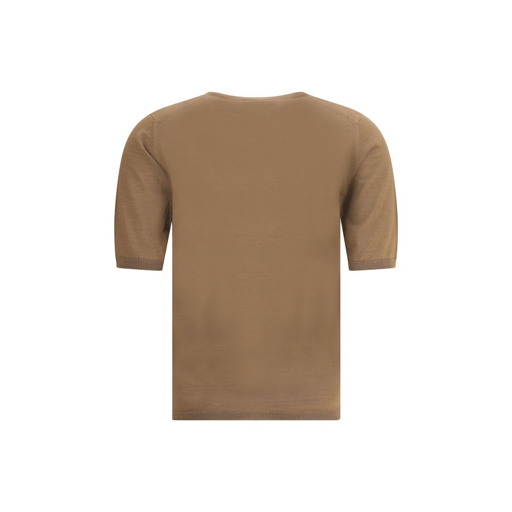 Gerico Knit Top