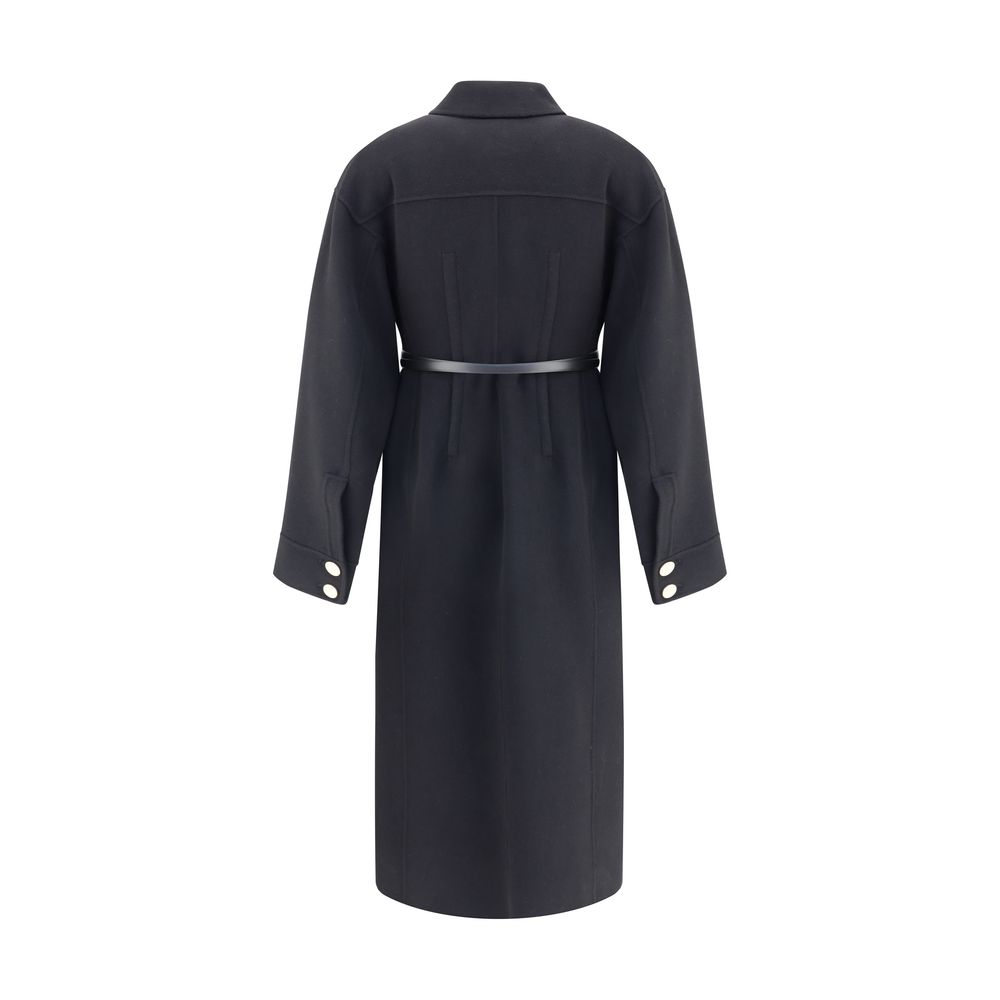 Olio long Coat